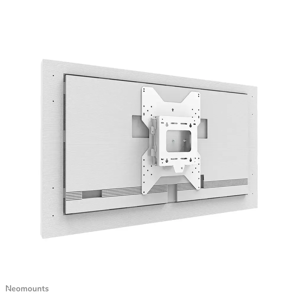 Neomounts WL85-515WH16 Rotatable TV Wall Mount Photo 6