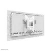 Neomounts WL85-515WH16 Rotatable TV Wall Mount Photo 6