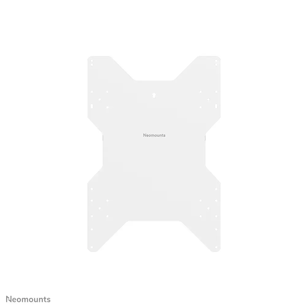 Neomounts WL85-515WH16 Rotatable TV Wall Mount Photo 7