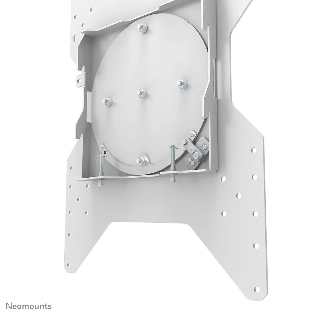 Neomounts WL85-515WH16 Rotatable TV Wall Mount Photo 9