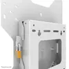 Neomounts WL85-515WH16 Rotatable TV Wall Mount Photo 10