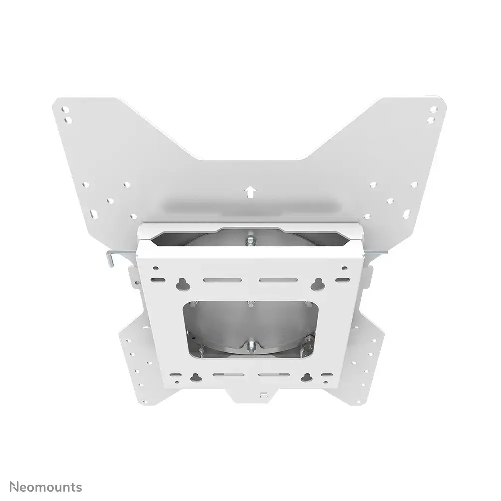 Neomounts WL85-515WH16 Rotatable TV Wall Mount Photo 11