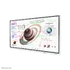Neomounts WL85-515WH16 Rotatable TV Wall Mount Photo 12