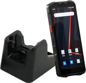 SUNMI L2s PRO Mobile Terminal, 5.5-inch Display, Android 12 Non-GMS, 3GB RAM, 32GB Storage, Octa-Core, incl. Charging Cradle