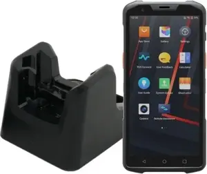 SUNMI L2H Mobile Computer, 5.5-inch Display, Android 11, 4GB/64GB, 2D Scanner, Fingerprint Reader
