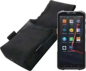 SUNMI L2H Handheld Terminal, 5.5-inch Display, Android 11, 4GB RAM, 64GB Storage, 2D Scanner, Fingerprint Reader