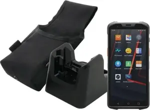 SUNMI L2H Mobile Terminal, 5.5-inch Display, Android 11, 4GB/64GB, 2D Scanner, Fingerprint Reader