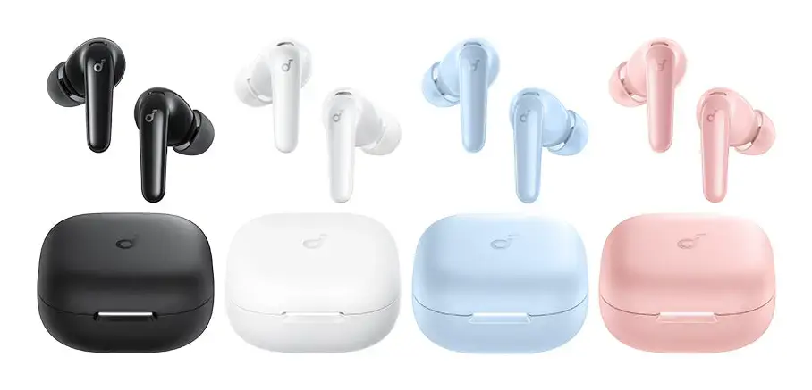 Anker Soundcore R60i NC True Wireless Headset Photo 2