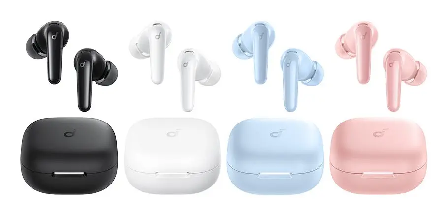 Anker Soundcore R60i NC True Wireless Headset Photo 4