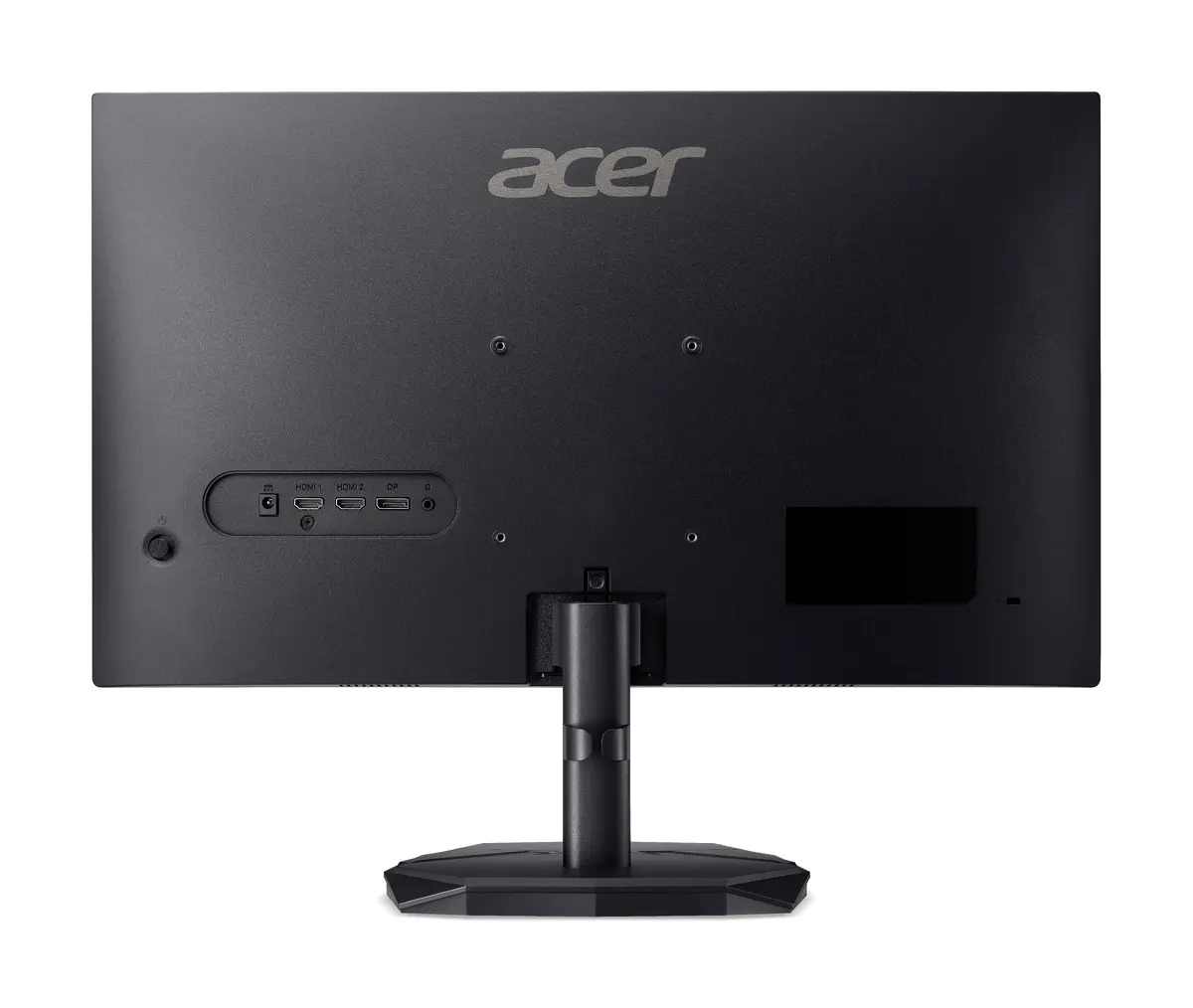 Монитор Acer Nitro KG240YP0bi 23.8 дюйма Full HD Photo 6