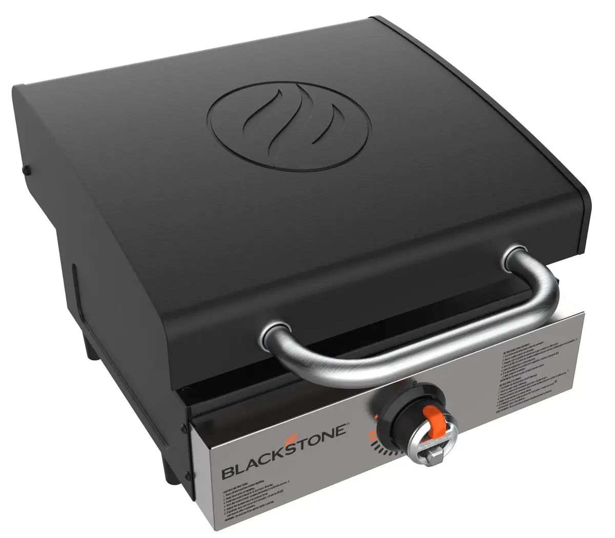 Газовый гриль Blackstone 2143EU Photo 2