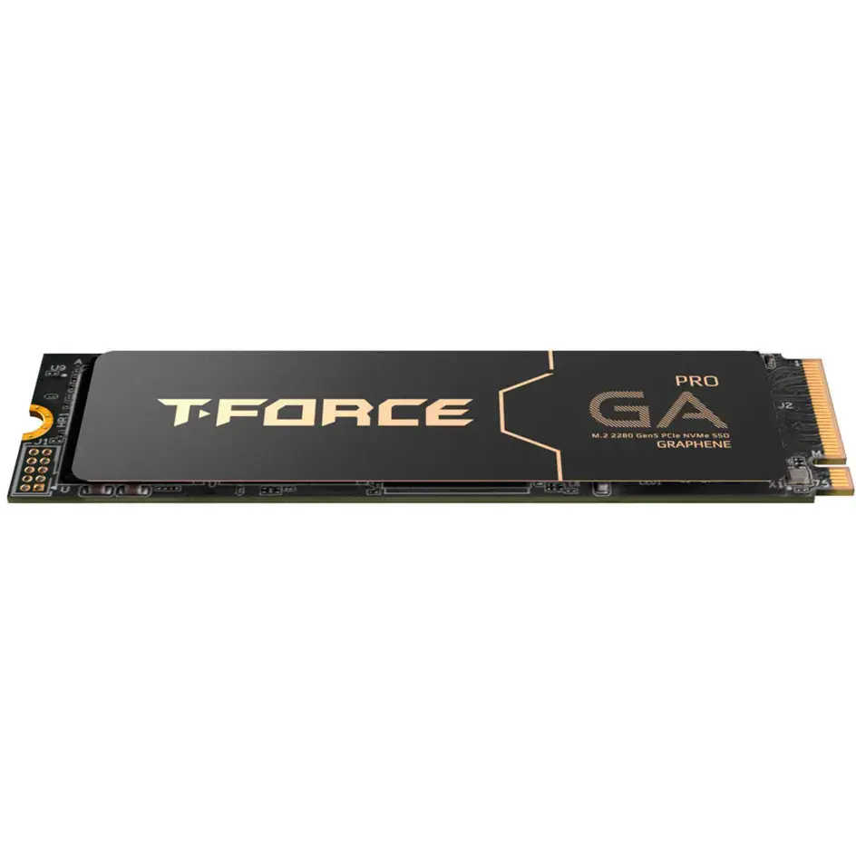 Team Group T-Force GA PRO 4 TB SSD disks Photo 3