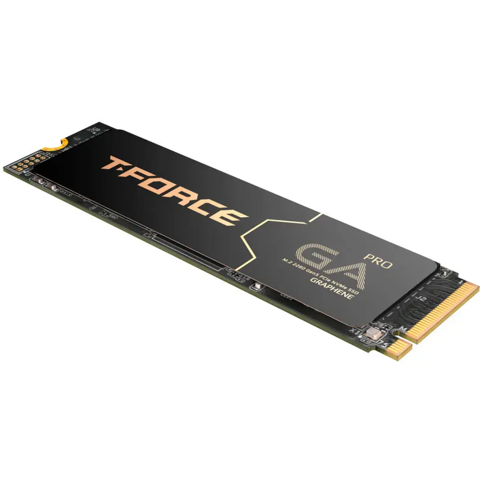 Team Group T-Force GA PRO 4 TB SSD disks Photo 4
