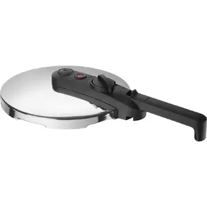 ZWILLING Ecoquick Pressure Cooker Lid, 22 cm