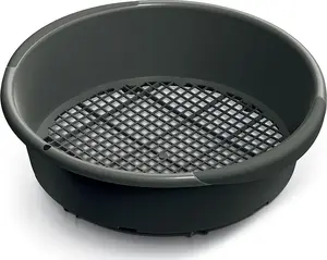 Prosperplast Respana Garden Round Garden Sieve 4-10mm