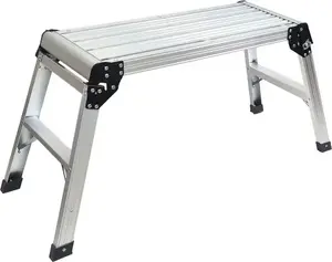 YATO ML-203 saliekama alumīnija darba platforma