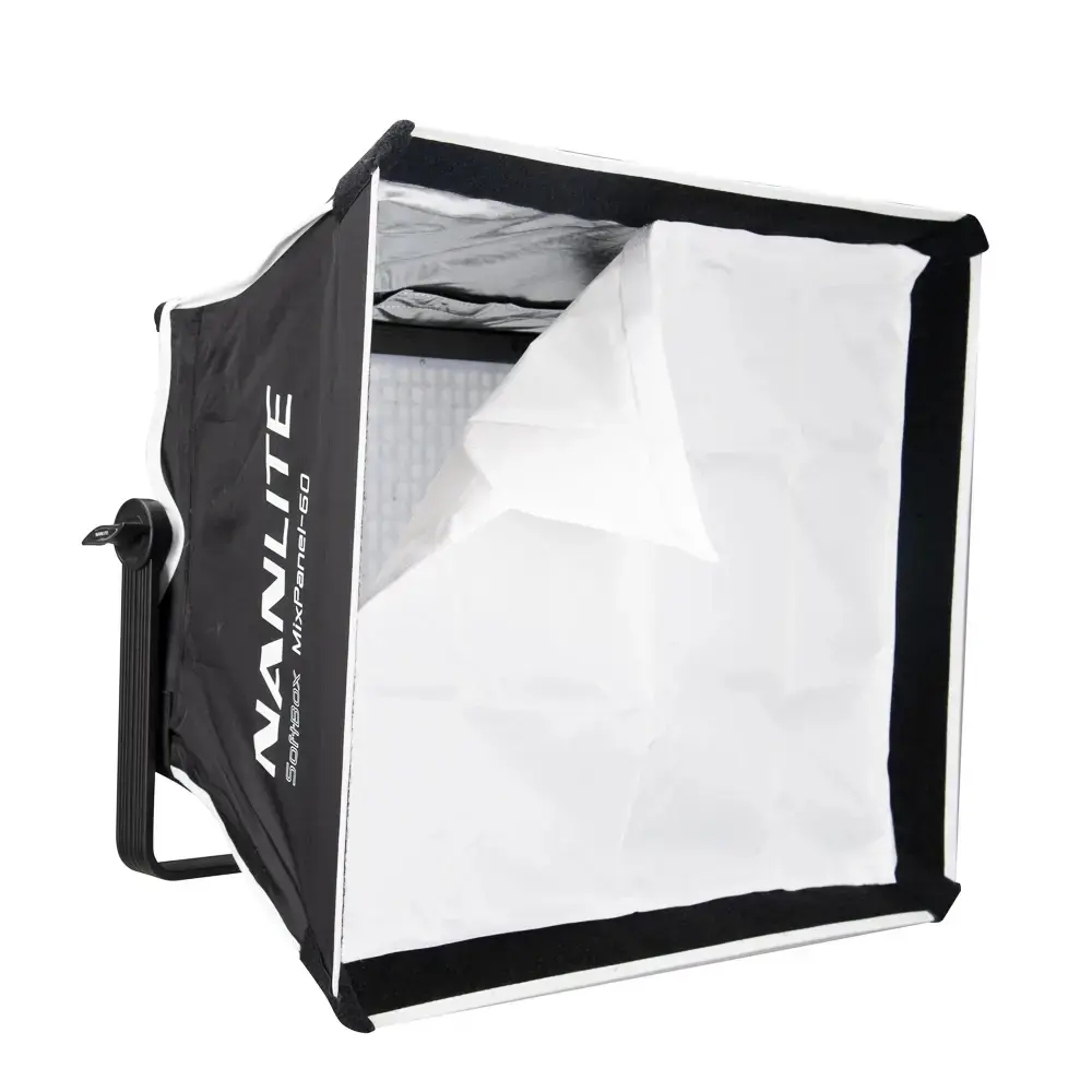 Nanlite SB-MP60 softbokss MixPanel 60 Photo 2