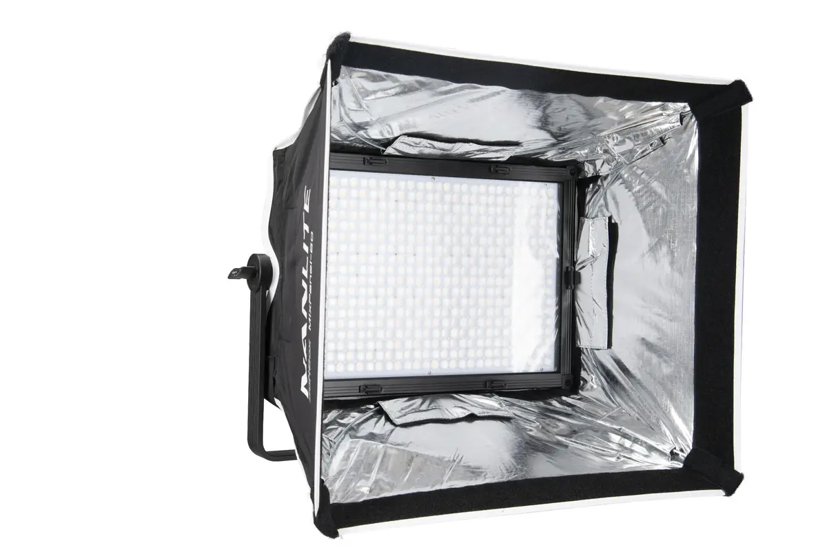 Nanlite SB-MP60 softbokss MixPanel 60 Photo 3