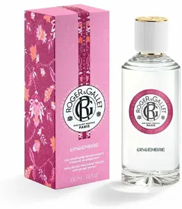 Roger & Gallet Gingembre parfimērijas ūdens vīriešiem un sievietēm 100 ml