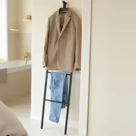 Brabantia Linn Dressboy drēbju statīvs Photo 4