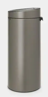 Brabantia 115363 atkritumu konteiners Photo 2