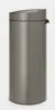 Brabantia 115363 atkritumu konteiners Photo 2