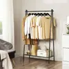 Напольная вешалка для одежды Songmics Photo 4