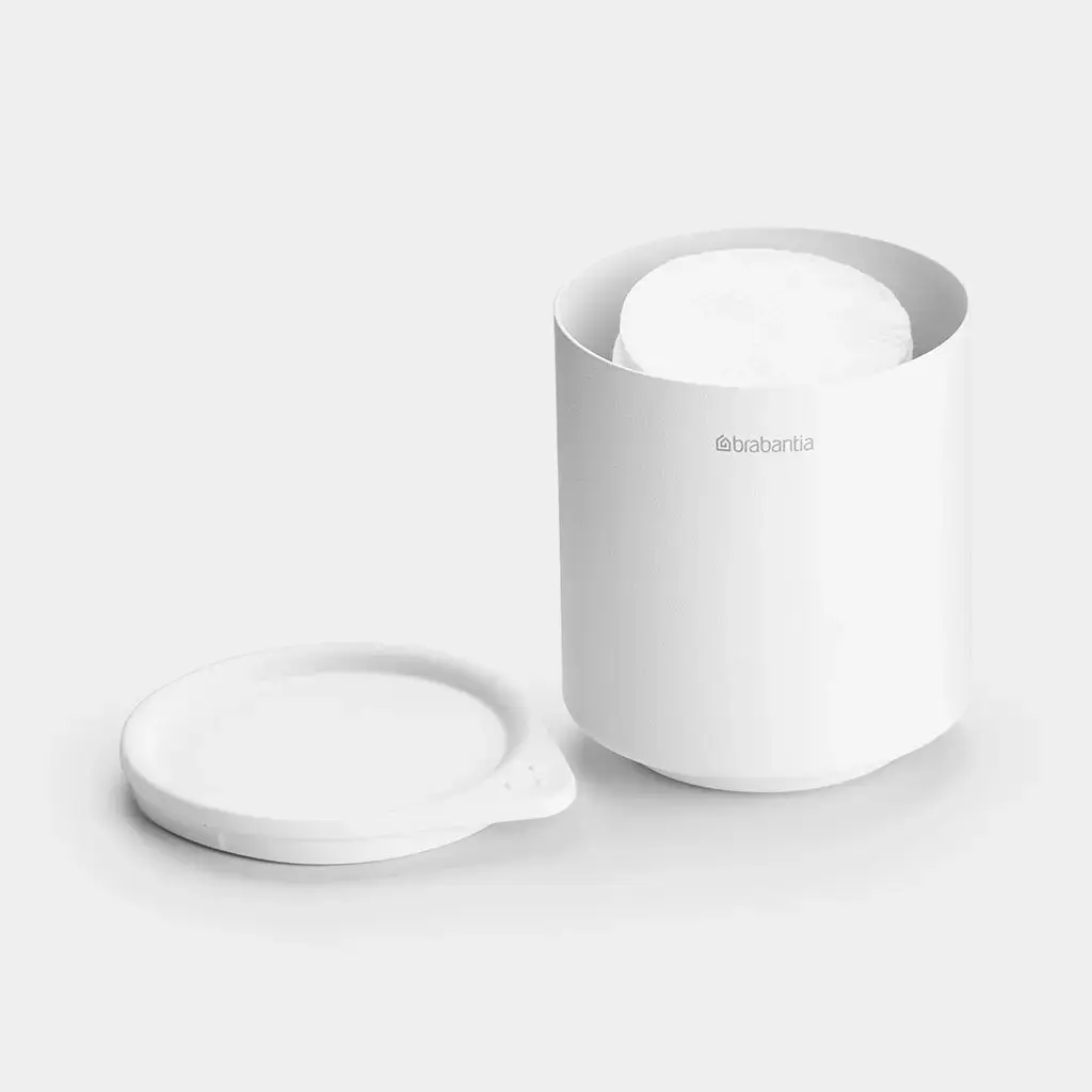 Brabantia MindSet Round Storage Bucket Photo 2