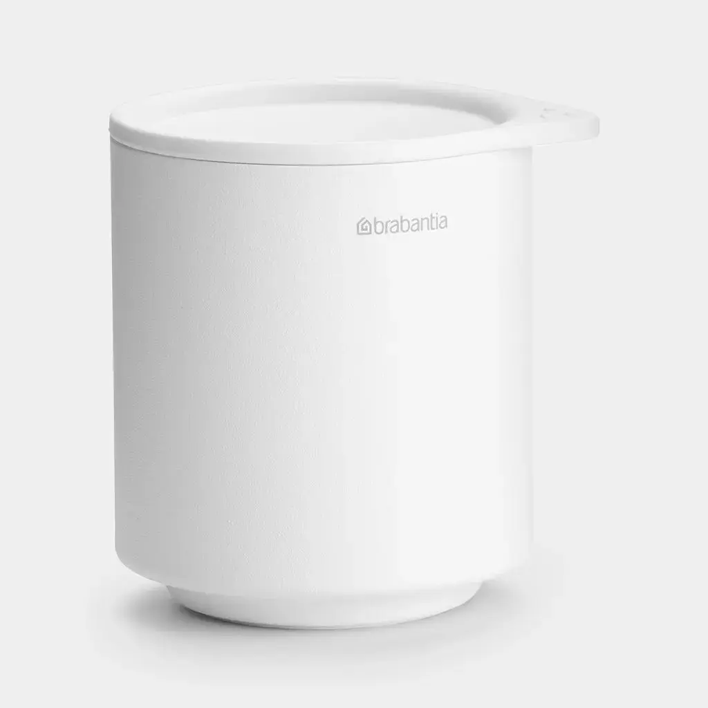 Brabantia MindSet Round Storage Bucket Photo 5