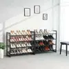 Органайзер для обуви Songmics LMR08B Photo 2