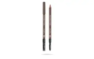Карандаш для бровей Pupa True Eyebrow Pencil 002 Brown