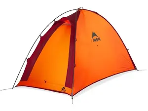 MOSER Advance Pro 2 Tent