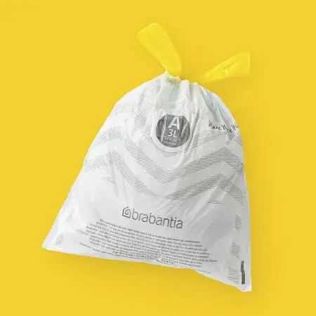Brabantia 137600 Trash Bags 5 L Photo 3
