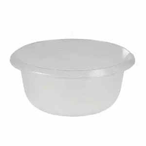 Lumarko Bjork Round Bowl 1.5L, 20x8cm, Glossy Finish