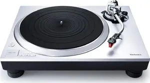 Technics SL-1500CEE-S Direct Drive Turntable