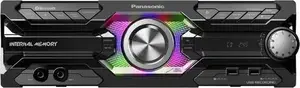 Panasonic SC-MAX3500GS Mini Audio System