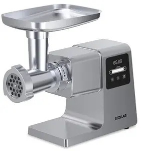 Мясорубка Stollar BMG910