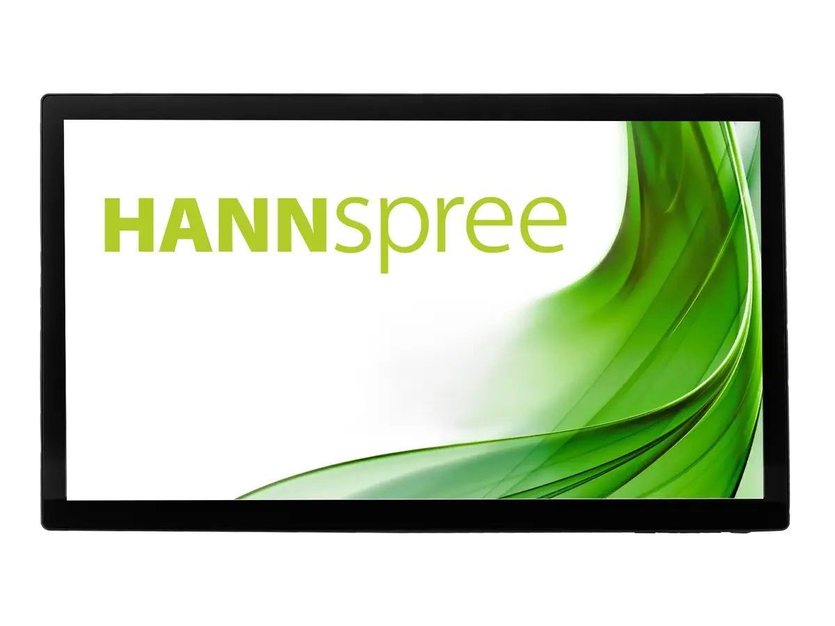 Сенсорный монитор Hannspree HT 221 PPB 21.5 дюйма Photo 2