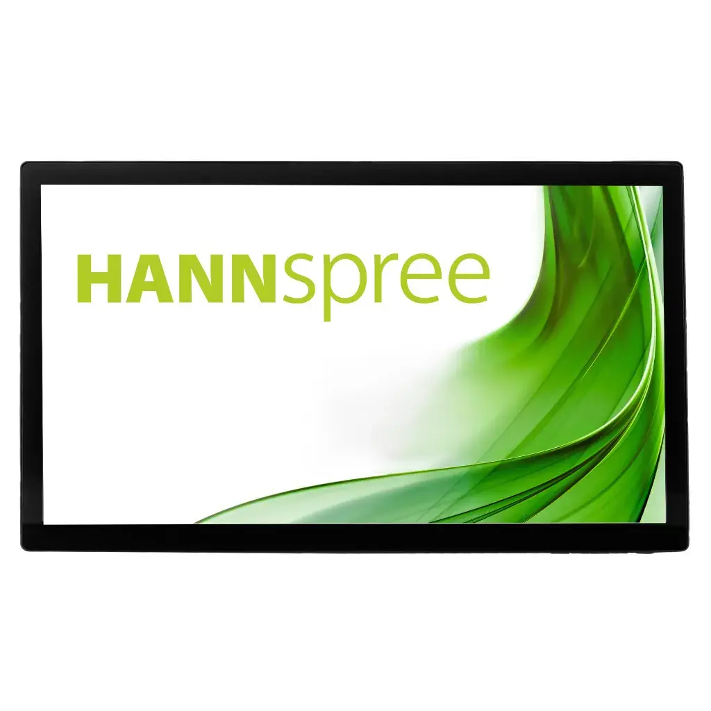 Сенсорный монитор Hannspree HT 221 PPB 21.5 дюйма Photo 3