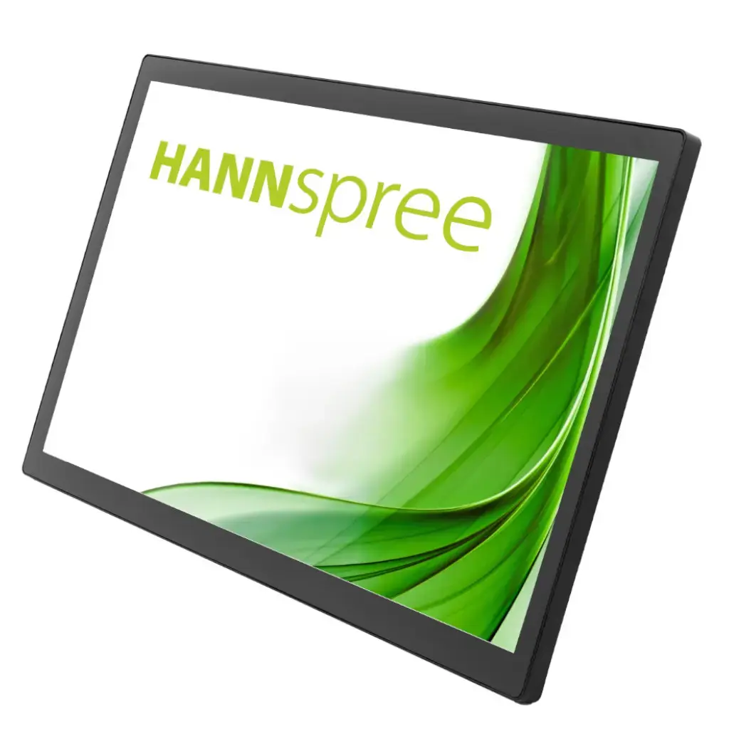 Сенсорный монитор Hannspree HT 221 PPB 21.5 дюйма Photo 4