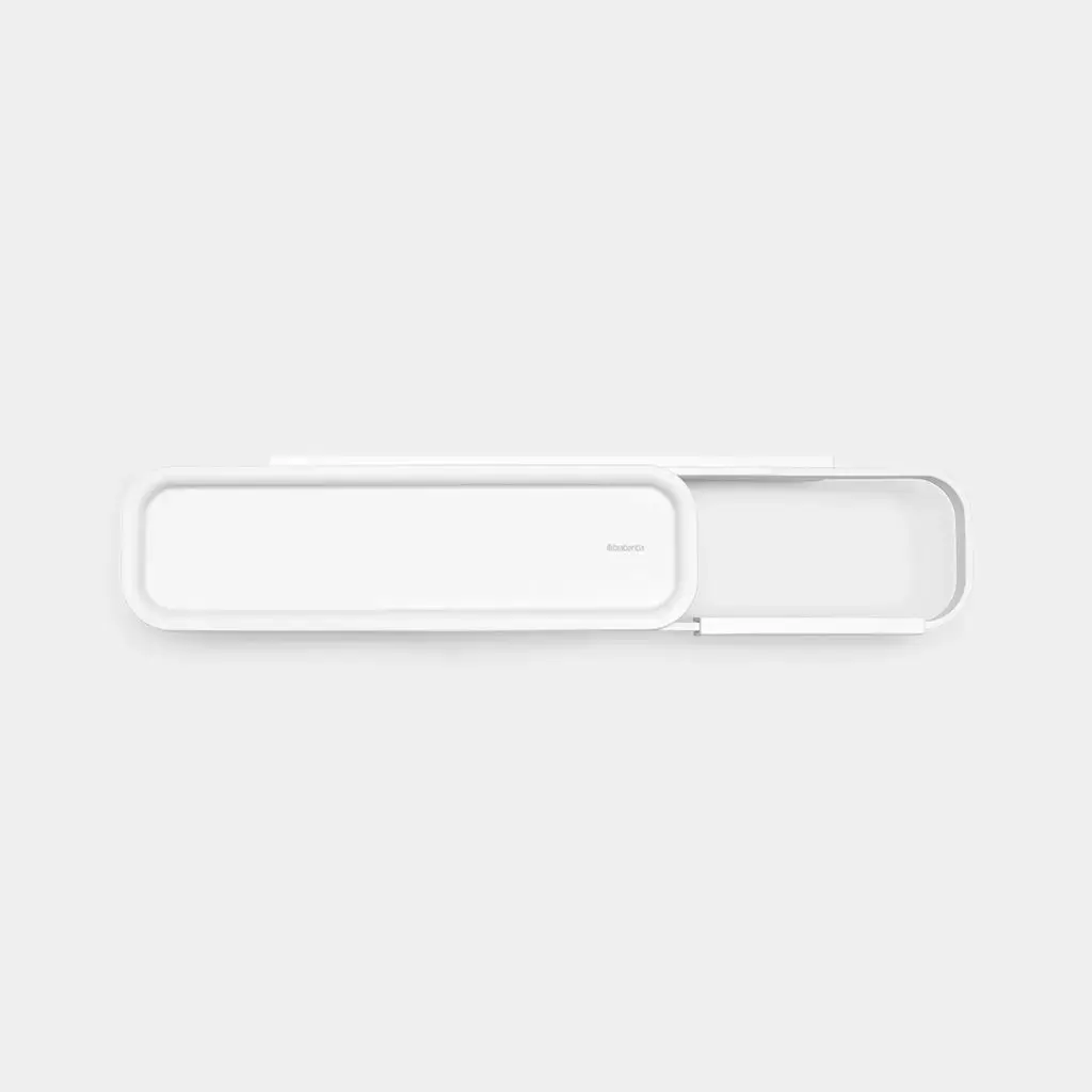 Brabantia MindSet sienas tualetes papīra turētājs Photo 3