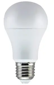 LEDURO A60 LED spuldze Silti balta 3000 Kelvina grādos 12 W E27 F