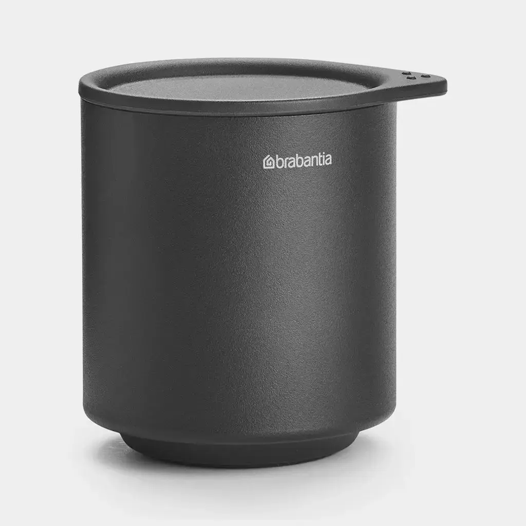 Brabantia MindSet Storage Pot - Grey Photo 5