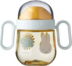 Непроливайка Rosti Mepal Mio Miffy Explore 200 мл