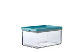 Mepal Omnia Cheese Fridge Box, Nordic Green