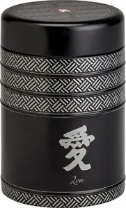 Eigenart Tea Tin 125g Cherry Blossom Dark