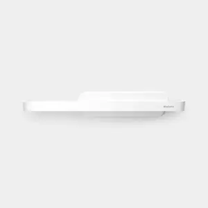 Полка для душа Brabantia MindSet, белая
