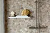 Полка для душа Brabantia MindSet - белая Photo 4