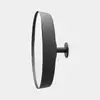 Brabantia MindSet Round Bathroom Mirror Photo 2