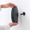 Brabantia MindSet Round Bathroom Mirror Photo 3
